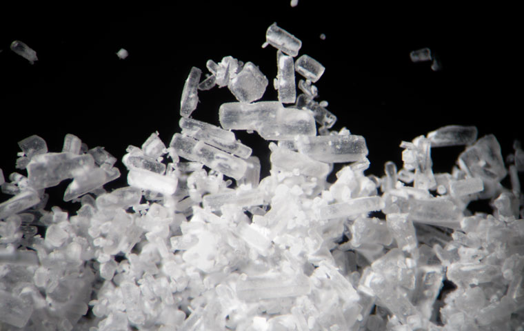 paper shows substantial increase in Meth use
