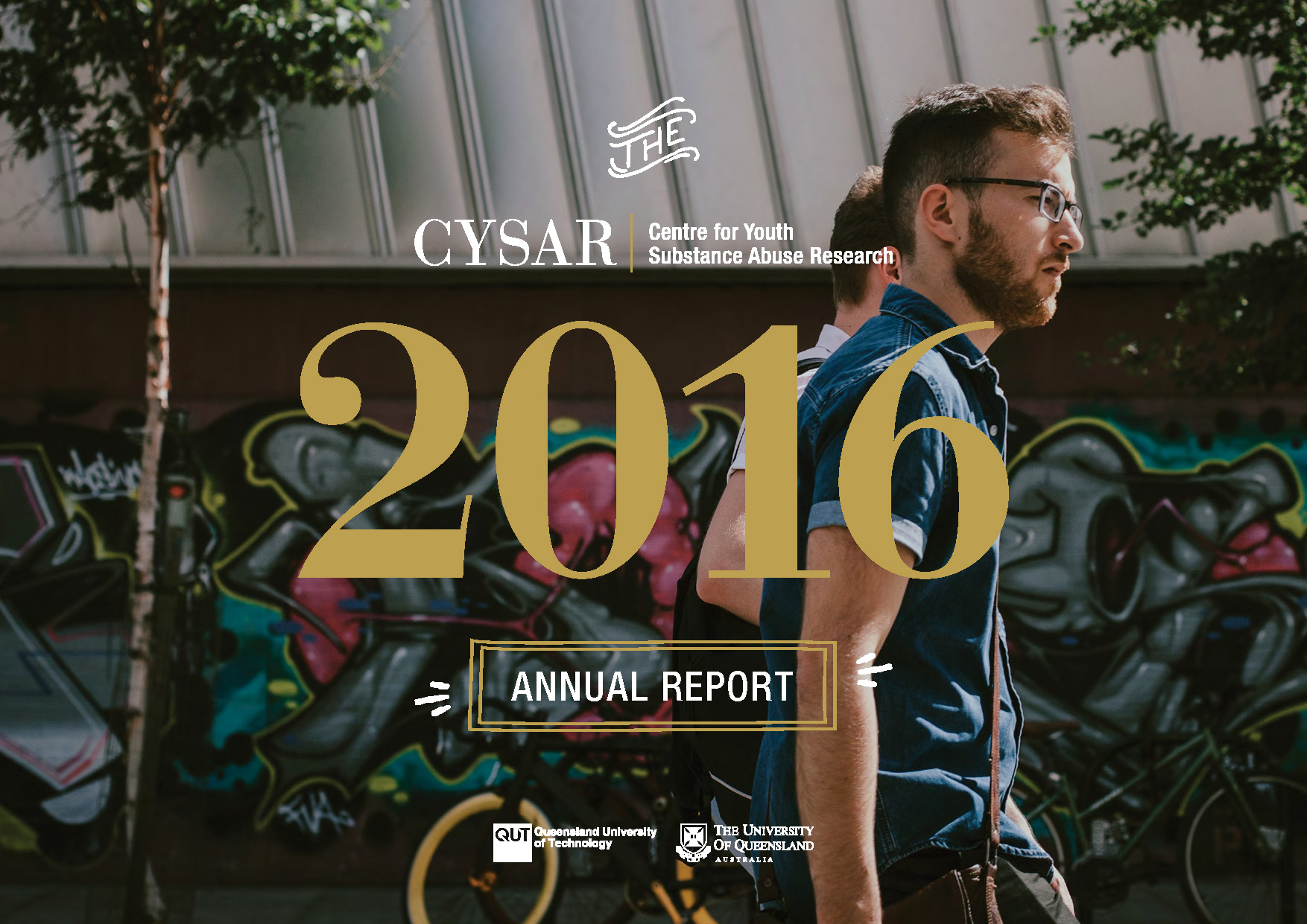 CYSAR annual report